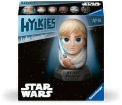 Ravensburger 12001013 Puzzle Hylkies 02 Luke Skywalker 3D 54 Teil | Teddy Toys Kinderwelt