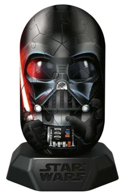 Ravensburger 12001012 Puzzle Hylkies #01 _x005f Darth Vader 3D | Teddy Toys Kinderwelt