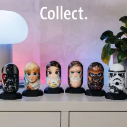 Ravensburger 12001016 Puzzle Hylkies 05 Chewbacca 3D 54 Teile | Teddy Toys Kinderwelt