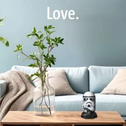 Ravensburger 12001017 Puzzle Hylkies #06 _x005f Stormtrooper 3D | Teddy Toys Kinderwelt