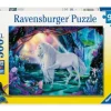 Ravensburger 12000870 Puzzle Kristall-Einhorn 300 Teile | Teddy Toys Kinderwelt