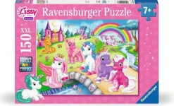 Ravensburger 12004008 Puzzle Lissy Pony 150 Teile XXL | Teddy Toys Kinderwelt