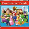 Ravensburger 12001074 Puzzle Los geht's! 100 Teile XXL | Teddy Toys Kinderwelt