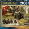 Ravensburger 16927 Puzzle LOTR: The Fellowship of the Ring 2000 T | Teddy Toys Kinderwelt