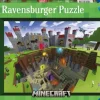 Ravensburger 13334 Puzzle Minecraft Cutaway 300 Teile | Teddy Toys Kinderwelt