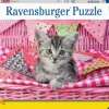 Ravensburger 12985 Puzzle Niedliches Kätzchen | Teddy Toys Kinderwelt
