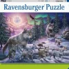 Ravensburger 12908 Puzzle Nordwölfe 150 Teile | Teddy Toys Kinderwelt