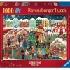 Ravensburger 12000729 Puzzle Origami Adventure 1500p 1000 Teile | Teddy Toys Kinderwelt