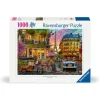Ravensburger 12000885 Puzzle Paris im Morgenrot 1000 Teile | Teddy Toys Kinderwelt