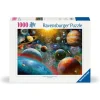 Ravensburger 12000686 Puzzle Planeten 1000 Teile | Teddy Toys Kinderwelt