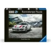 Ravensburger 12000691 Puzzle Porsche 911R 1000 Teile | Teddy Toys Kinderwelt
