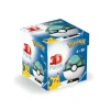 Ravensburger 11581 Puzzle Puzzle-Ball Pokémon Netzball 3D 54 Teil | Teddy Toys Kinderwelt