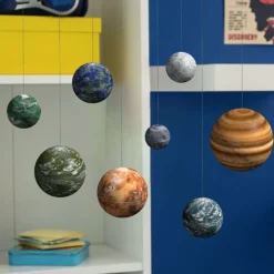 Ravensburger 11577 Puzzle Puzzle-Ball Sortiment: Himmelskörper de | Teddy Toys Kinderwelt