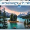Ravensburger 16714 Puzzle #Spirit Island Canada 2000 Teile | Teddy Toys Kinderwelt