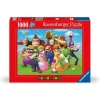 Ravensburger 12000455 Puzzle Super Mario 1000 Teile | Teddy Toys Kinderwelt