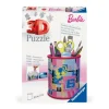 Ravensburger 11585 Puzzle Utensilo Barbie 3D 54 Teile | Teddy Toys Kinderwelt