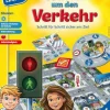 Ravensburger 24997 Rund um den Verkehr | Teddy Toys Kinderwelt