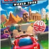 Ravensburger 76544 Rush Hour World Tour ThinkFun | Teddy Toys Kinderwelt