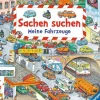 Ravensburger® - Sachen suchen: Meine Fahrzeuge | Teddy Toys Kinderwelt