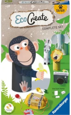 Ravensburger 18133 Safari | Teddy Toys Kinderwelt