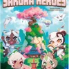 Ravensburger 20957 Sakura Heroes - Würfelspiel mit ganz viel Acti | Teddy Toys Kinderwelt