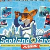Ravensburger 22450 Scotland Yard Junior Lustige Kinderspiele Lust | Teddy Toys Kinderwelt