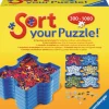 Ravensburger? - Sort your Puzzle | Teddy Toys Kinderwelt