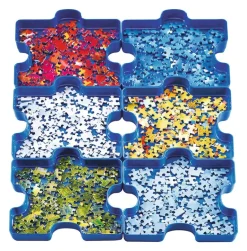 Ravensburger? - Sort your Puzzle | Teddy Toys Kinderwelt