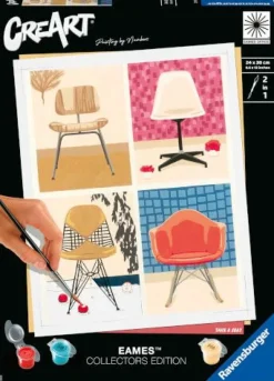 Ravensburger 20153 Take a Seat | Teddy Toys Kinderwelt