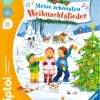 Ravensburger 49263 tiptoi® Meine schönsten Weihnachtslieder tipto | Teddy Toys Kinderwelt