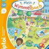 Ravensburger 49279 tiptoi® Mein Wimmelbuch tiptoi Bilderbuch | Teddy Toys Kinderwelt