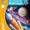 Ravensburger 49295 tiptoi® Wieso? Weshalb? Warum? Wir erkunden de | Teddy Toys Kinderwelt
