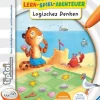 Ravensburger 65892 tiptoi®Log.Denken(LernSpielAbenteuer) | Teddy Toys Kinderwelt