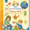 Ravensburger 32602 Wieso? Weshalb? Warum? junior: Mein junior-Lex | Teddy Toys Kinderwelt