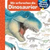 Ravensburger 32856 Wieso? Weshalb? Warum? 55: Wir erforschen die | Teddy Toys Kinderwelt