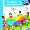 Ravensburger 60064 Wieso? Weshalb? Warum?, Band 44: Wie leben wir | Teddy Toys Kinderwelt