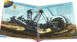 Ravensburger 32897 Wieso? Weshalb? Warum? 6: Wir entdecken die Ri | Teddy Toys Kinderwelt