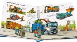 Ravensburger 32647 Wieso? Weshalb? Warum? Mein junior-Lexikon: Fa | Teddy Toys Kinderwelt