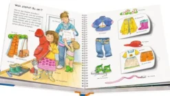 Ravensburger 32602 Wieso? Weshalb? Warum? junior: Mein junior-Lex | Teddy Toys Kinderwelt