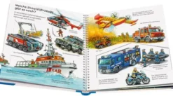 Ravensburger 32647 Wieso? Weshalb? Warum? Mein junior-Lexikon: Fa | Teddy Toys Kinderwelt