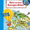 Ravensburger 32981 WWW - Mein erster Europa-Atlas | Teddy Toys Kinderwelt