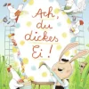 Ravensburger® Bücher - Ach, du dickes Ei! | Teddy Toys Kinderwelt