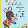 Ravensburger® Bücher - Ich Hab Dich Lieb ?? Ein bisschen, sehr und noch viel Mehr | Teddy Toys Kinderwelt