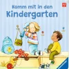 Ravensburger® Bücher - Komm mit in den Kindergarten | Teddy Toys Kinderwelt