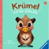 Ravensburger® Bücher - Krümel und der Schnuller, 41868 | Teddy Toys Kinderwelt