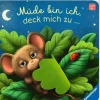 Ravensburger® Bücher - Müde bin ich, deck mich zu | Teddy Toys Kinderwelt