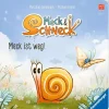 Ravensburger® Bücher - Meck Und Schneck. Meck Ist Weg! | Teddy Toys Kinderwelt
