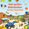 Ravensburger® Bücher - Mein großes Bilderlexikon: Auf dem Bauernhof | Teddy Toys Kinderwelt