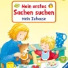 Ravensburger® Bücher - Mein erstes Sachen suchen: Mein Zuhause | Teddy Toys Kinderwelt