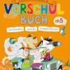 Ravensburger® Bücher - Mein großes Vorschulbuch | Teddy Toys Kinderwelt